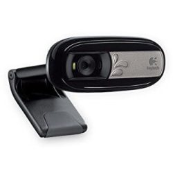Logitech C170 Webcam