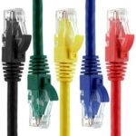 CAT6 Cables