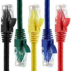 CAT6 Cables