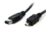 Firewire Cables