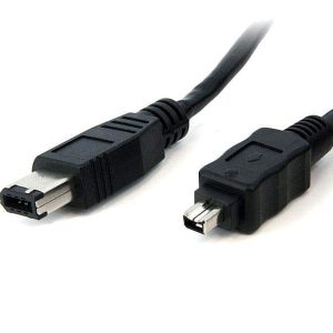 Firewire Cables