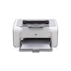 Hp Laserjet 1102 Printer