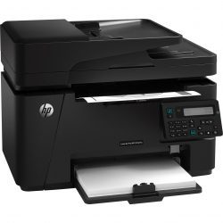 HP m127fn Laserjet Pro Printer