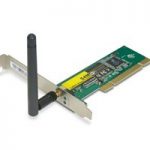 PCI Wireless Lan Card