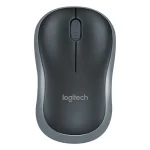 Logitech Wireless Mouse M185