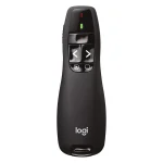 Logitech Wireless Presenter R400