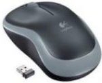 Logitech M165 Wireless Mouse