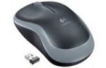 Logitech M165 Wireless Mouse