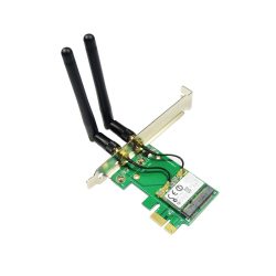 PCIE Wireless Card
