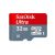 SanDisk Ultra 32GB Micro SD
