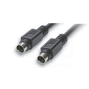 svideo to svideo cables
