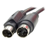 Svideo to Svideo 1Mtr