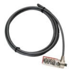 Targus Laptop Lock