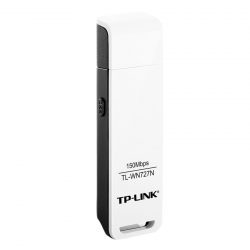 TP-Link TL-WN727N Wireless USB Adapter 150Mbps