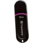 Transcend 16GB USB flash Disk
