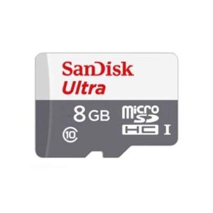 SanDisk Ultra 8GB Micro SD