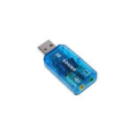 USB Sound Card