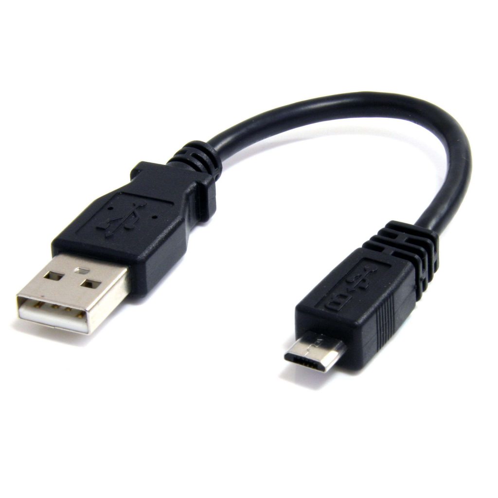 USB to Micro USB Cable