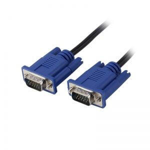 VGA Cable 1.5Mtrs