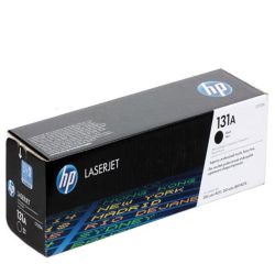 HP 131A Toner