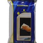 screen clene wipes