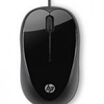HP X1000 Optical Mouse