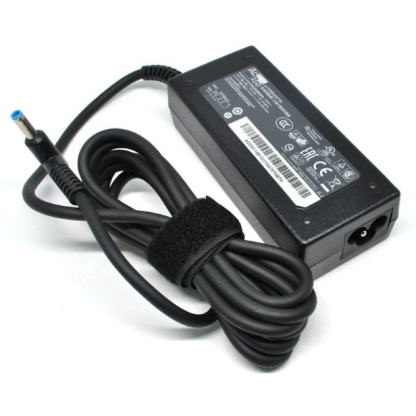 HP 19.5 V 3.33A  Blue Pin