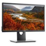 DELL STRETCH MONITOR 22"(Ex-Uk)