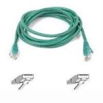 E-TIME CAT5e 5m green Patchcord