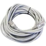 E-TIME CAT5e 5m Patch Cord