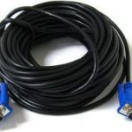 VGA Cable 15Mtrs (M-M)