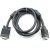 VGA Cable 5 Mtrs Black