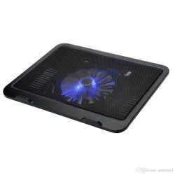 N19 Laptop Cooler Pad
