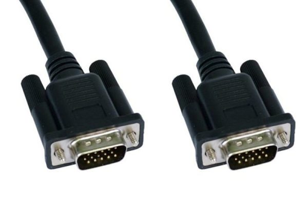 VGA Cable 10Mtrs