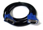 VGA Cable 30Mtrs (M-M)
