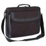 12.1 inch brown carrying case