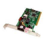FAX Modem Card