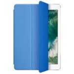 iPad Cover Blue