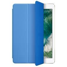 iPad Cover Blue