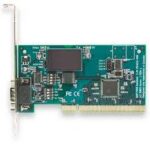 PCI/O Card