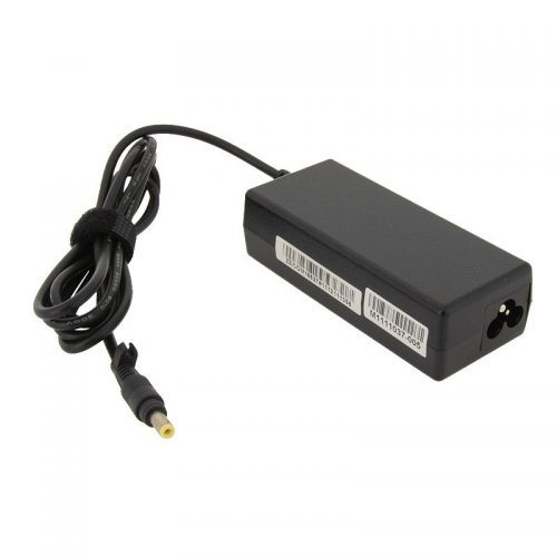 18.5V 2.7A HP S/P Laptop Adapter