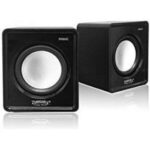JC268 Multimedia Mini Speakers