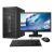 HP ProDesk 280 G2 Intel Core i3 Tower 18.5" LED Monitor