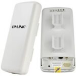 Tp-Link TL-WA7210N 150mbps Outdoor Wireless Access Point