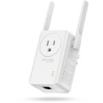 TP-Link TL-WA860RE N300 Wi-Fi Range Extender