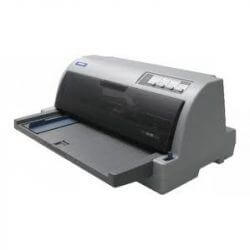 Epson LQ690 printer