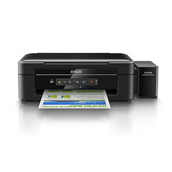 Epson L486 printer price