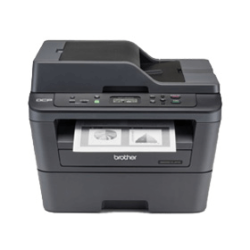 Brother DCP-L2540DW