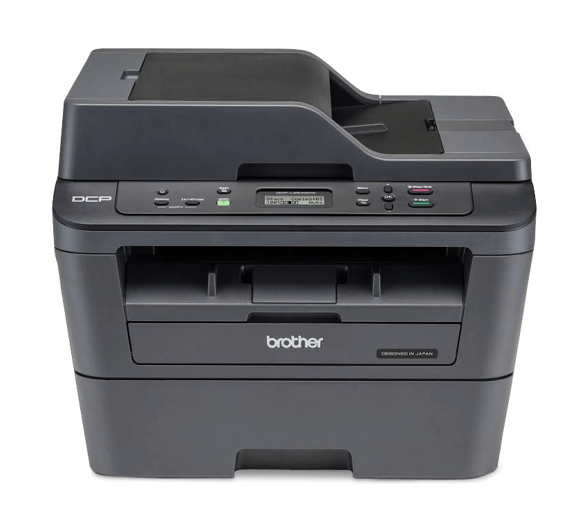 DCP-L2540DW Printer
