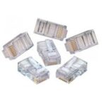 Cat 6 rj45